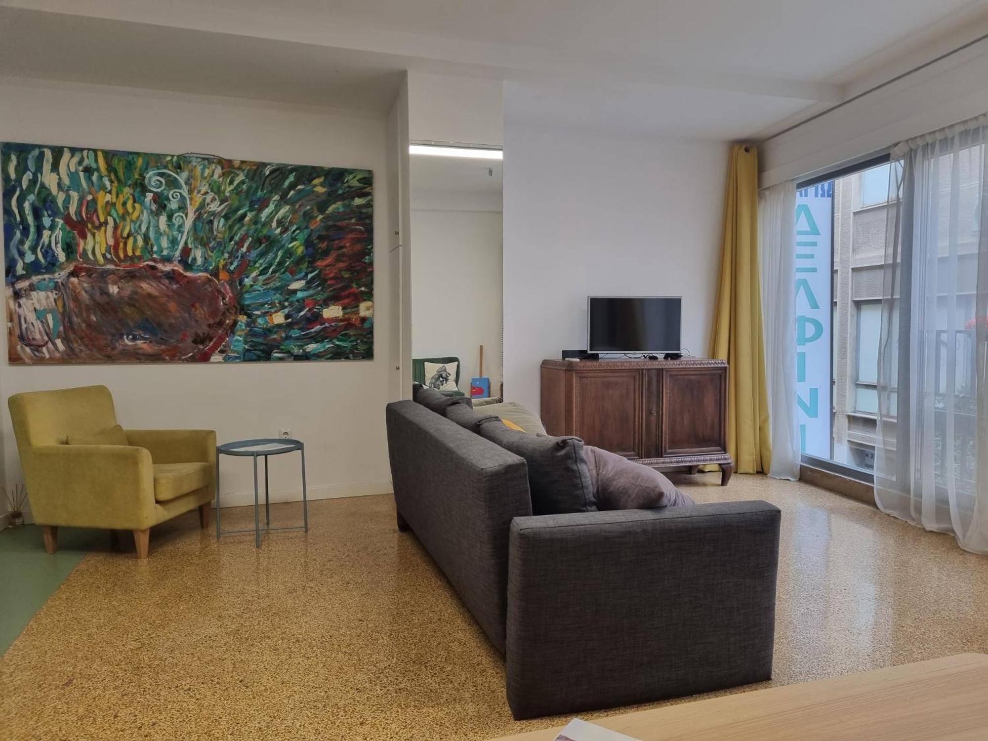 Delfini Home Plaka/Acropolis Atenas Habitación foto