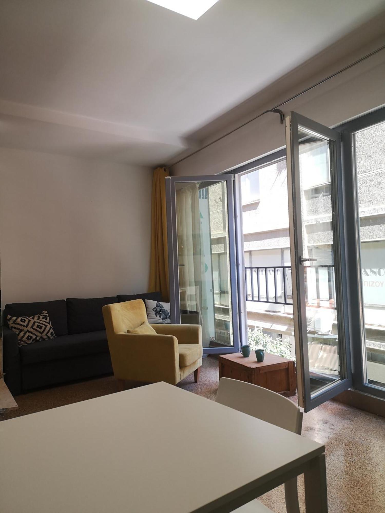 Delfini Home Plaka/Acropolis Atenas Habitación foto